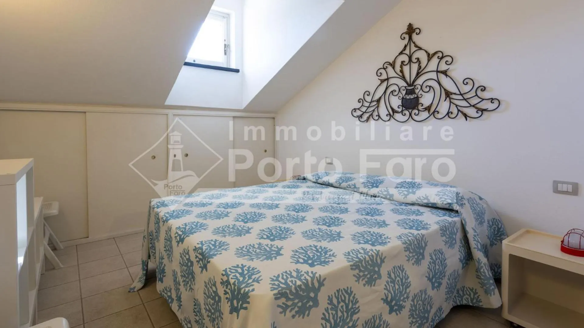 3 Centro - Bilocale Con Terrazza Vista Mare Porto Faro Appartement Palau